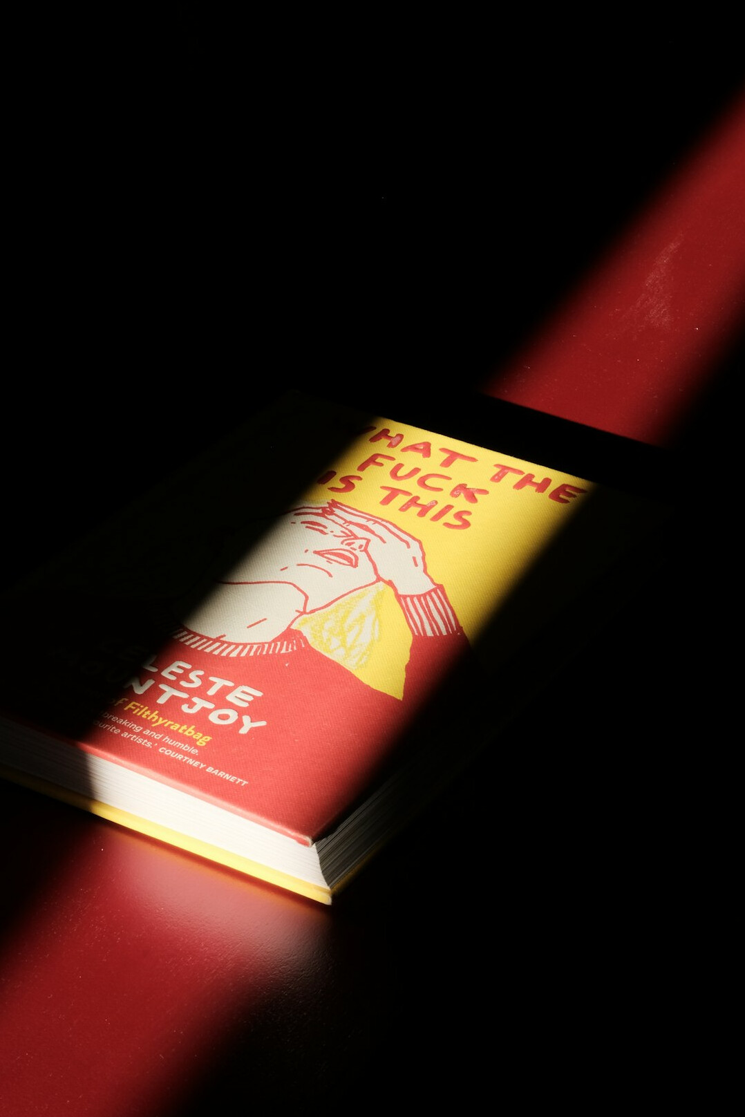 dark psychology book cover