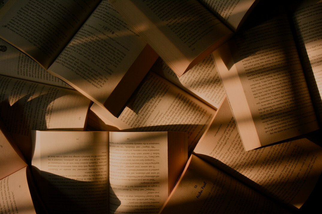 dark mind literature